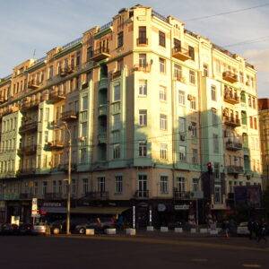 Будинок Мороза