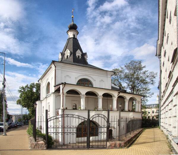 Контрактова площа