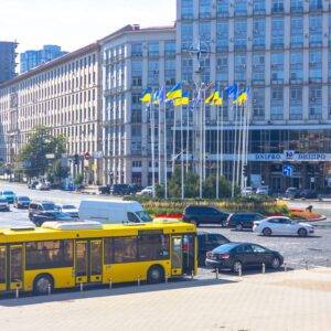 Європейська площа