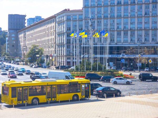 Майдан незалежності