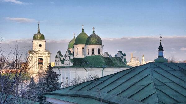Контрактова площа