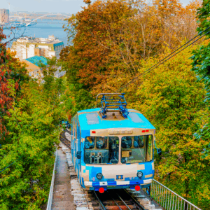 Фунікулер