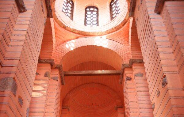 Golden Gate Museum