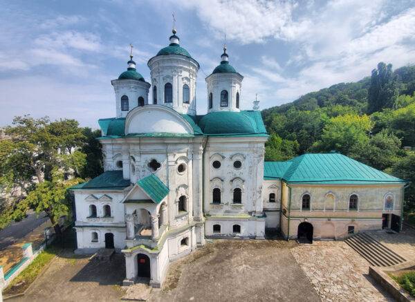 Контрактова площа
