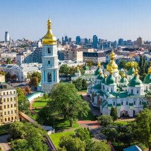 Софійський собор (Софія Київська)