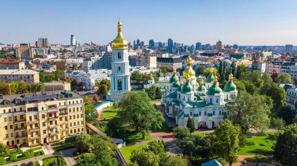 Софійська площа