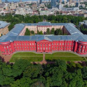 Київський національний університет імені Тараса Шевченка