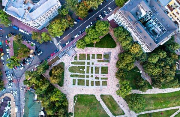 Національний музей історії України