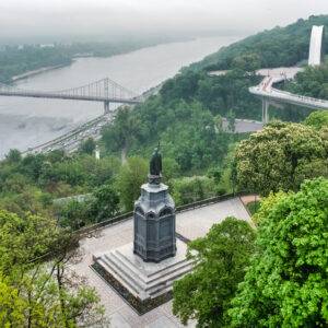 Володимирська гірка