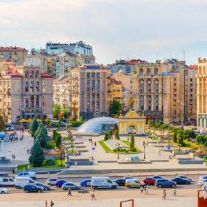 Майдан Незалежності