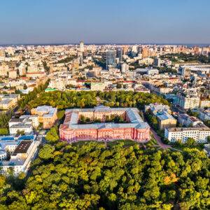 Латинський квартал