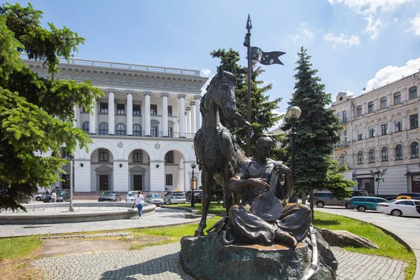 Майдан незалежності