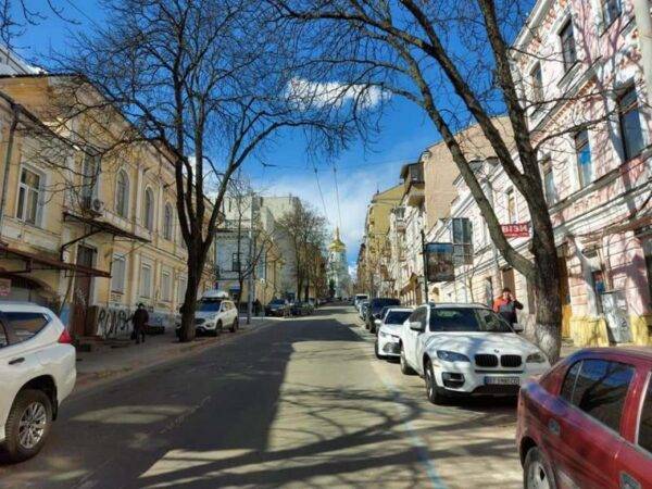 Майдан незалежності