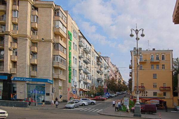 Майдан незалежності