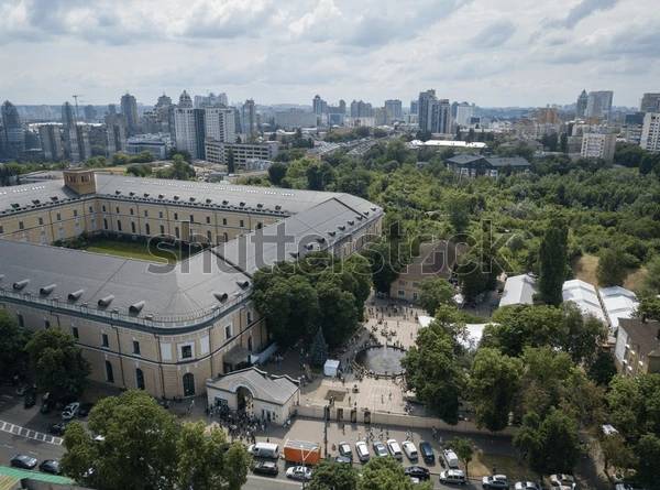 Національний музей Голодомору-геноциду