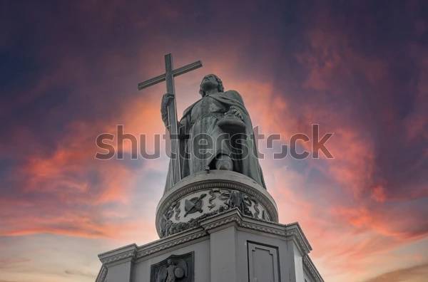 Володимирcька гірка