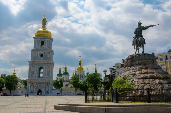 Софійська площа