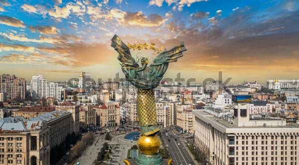 Майдан незалежності