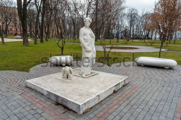 Володимирcька гірка