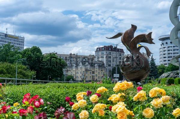Парк «Вічної слави»