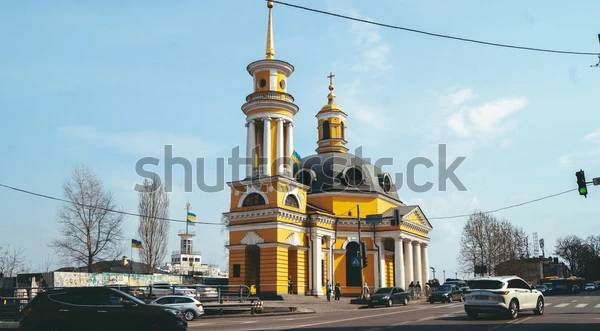 Метро «Поштова площа»