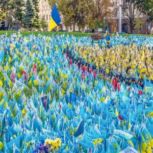 Народний Меморіал на Майдані