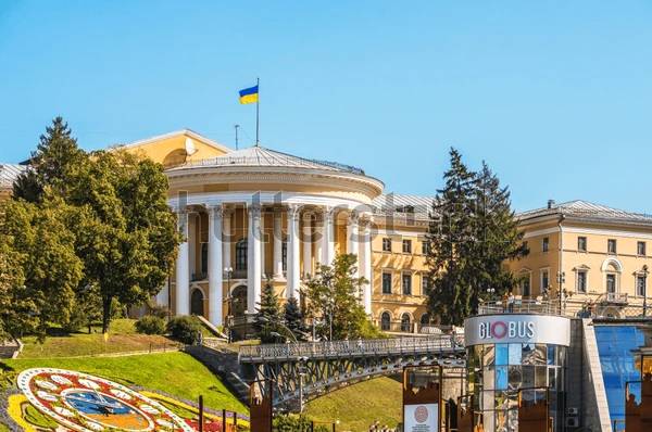 Майдан незалежності