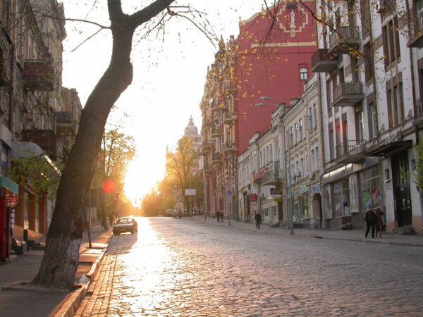 Золоті ворота