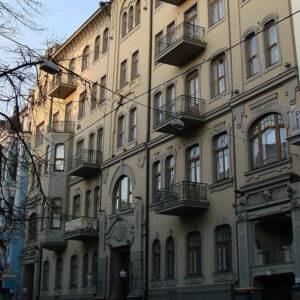 Театр «Сузірʼя»