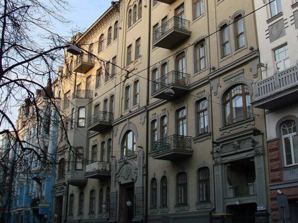 Театр «Сузірʼя»
