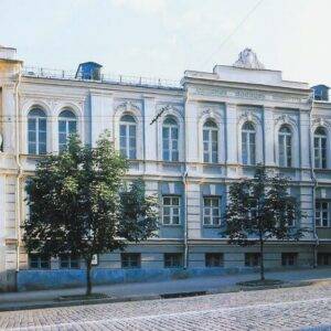 Galagan College