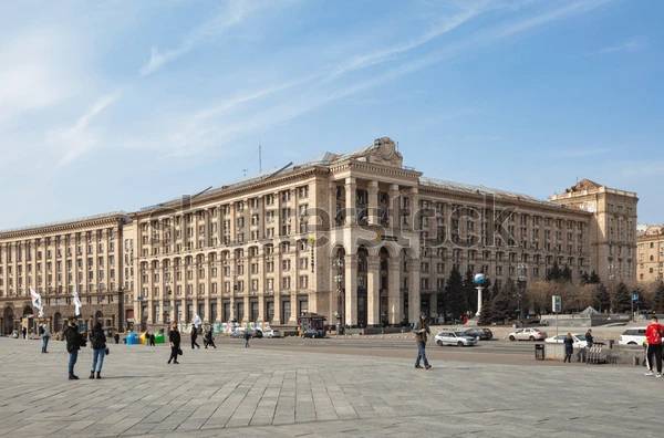 Майдан незалежності