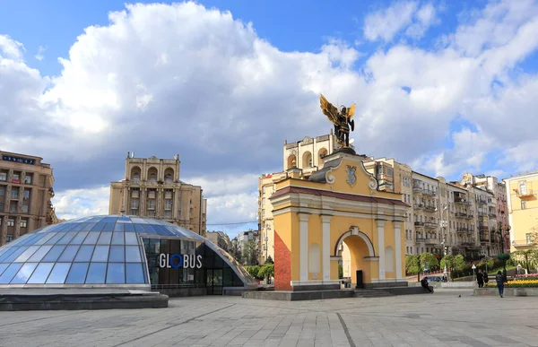 Майдан незалежності