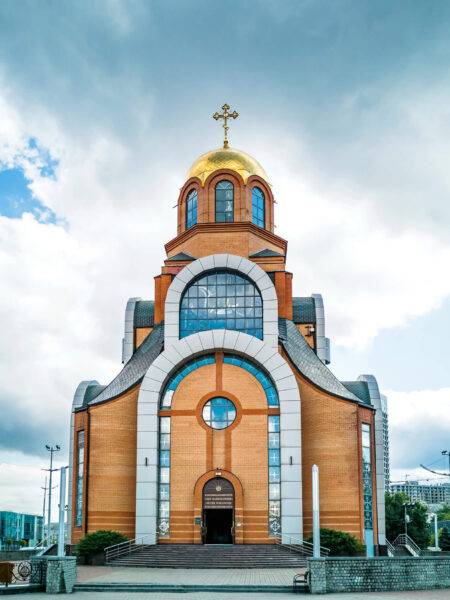 Вокзал